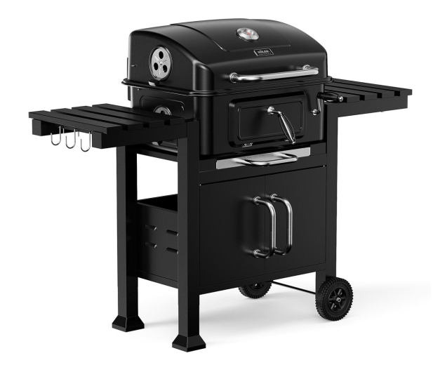 Grill węglowy Ember CH2 - 1267963 - zdjęcie 2